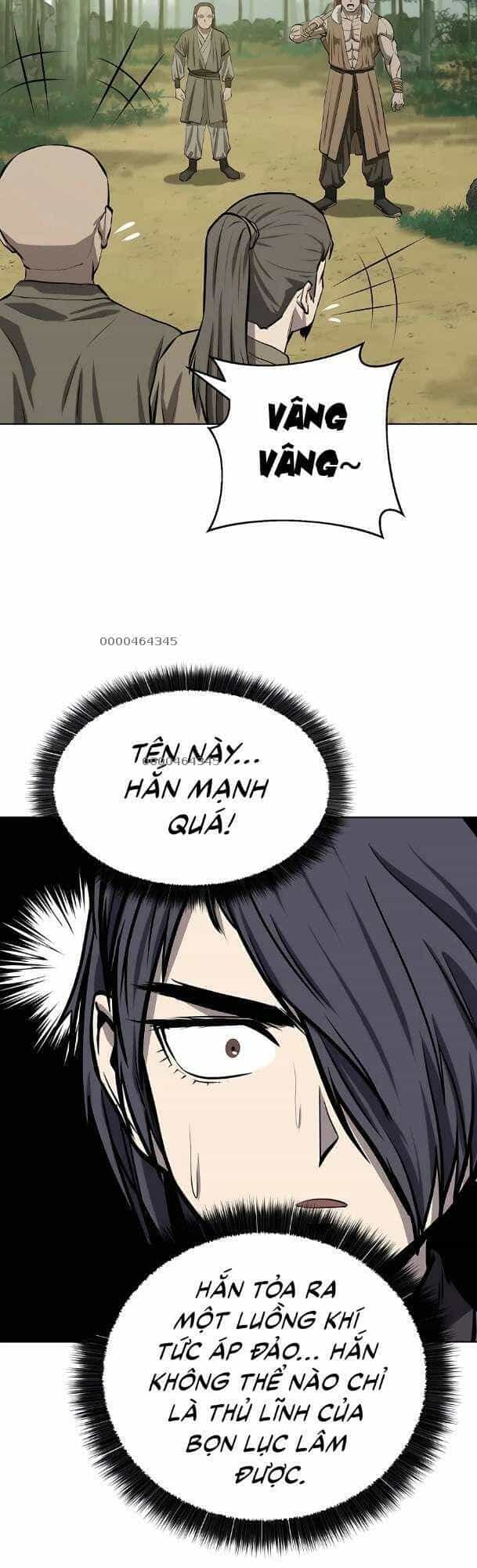 Sư Phụ Quỷ Diện - Chương 100 - ảnh 24
