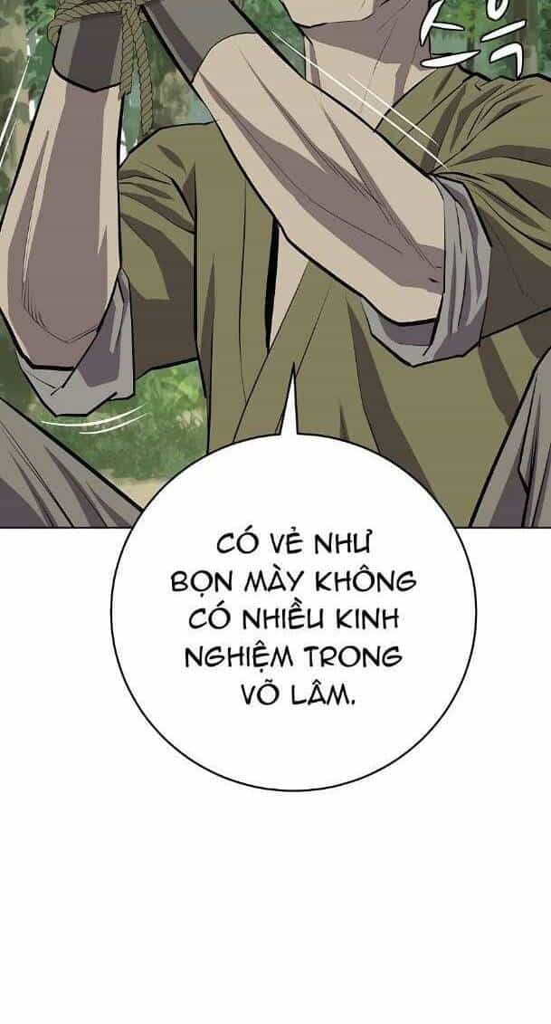 Sư Phụ Quỷ Diện - Chương 100 - ảnh 6