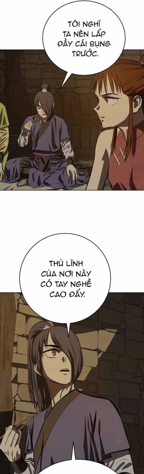 Sư Phụ Quỷ Diện - Chương 100 - ảnh 66