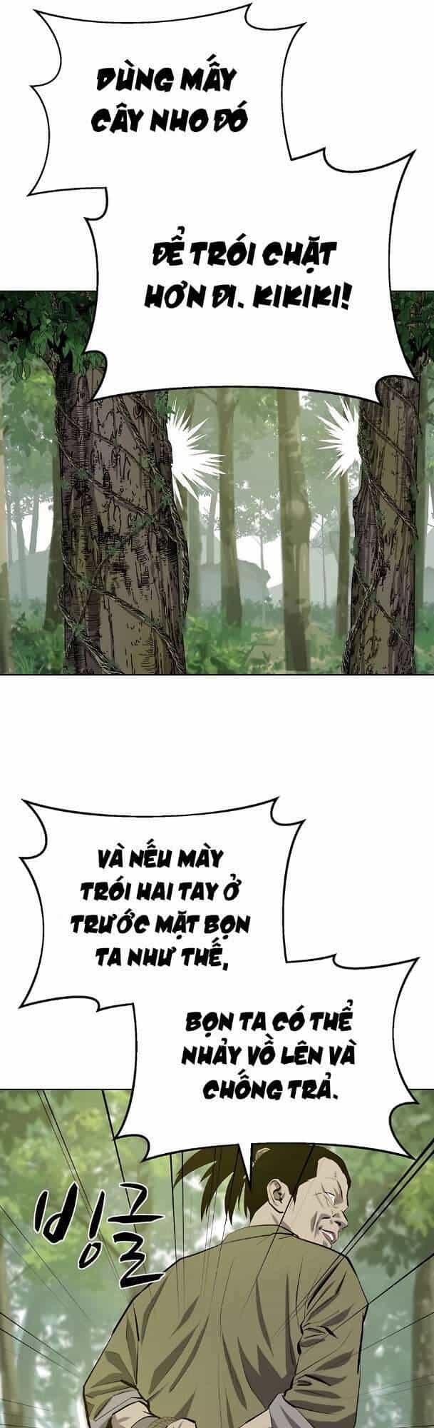 Sư Phụ Quỷ Diện - Chương 100 - ảnh 7