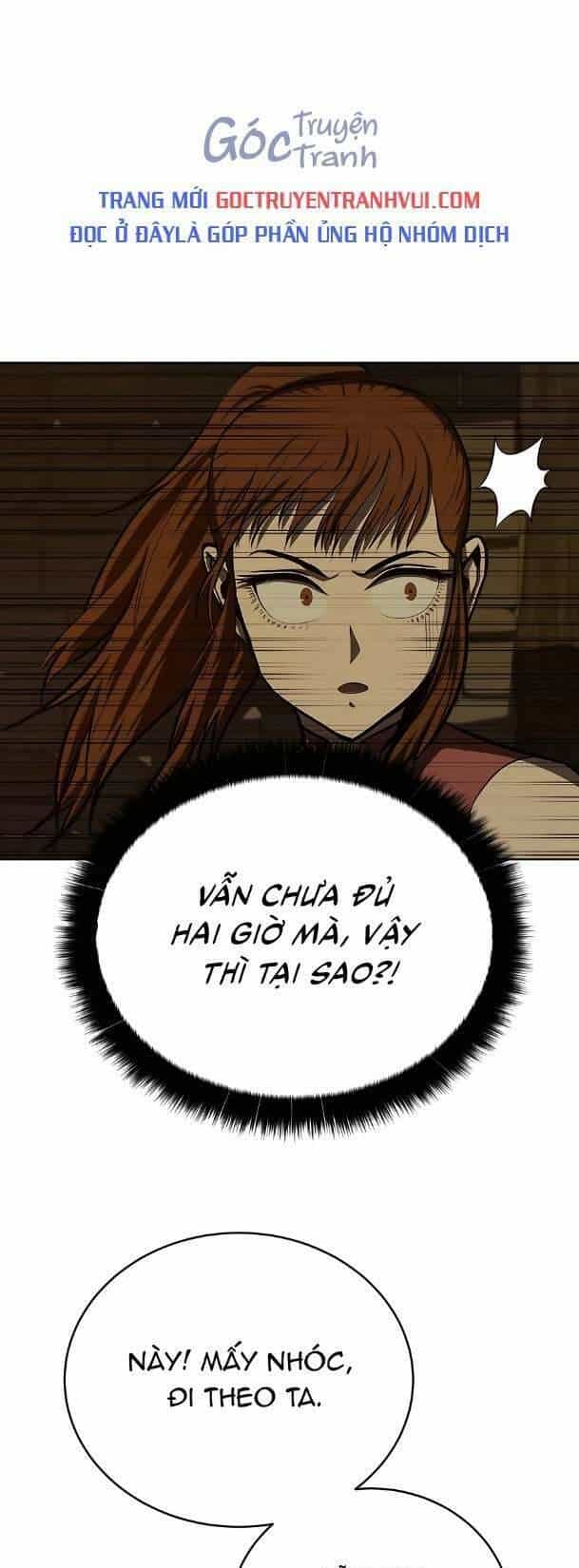 Sư Phụ Quỷ Diện - Chương 101 - ảnh 1