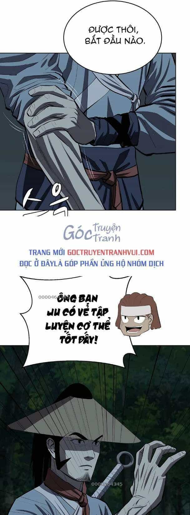 Sư Phụ Quỷ Diện - Chương 101 - ảnh 25