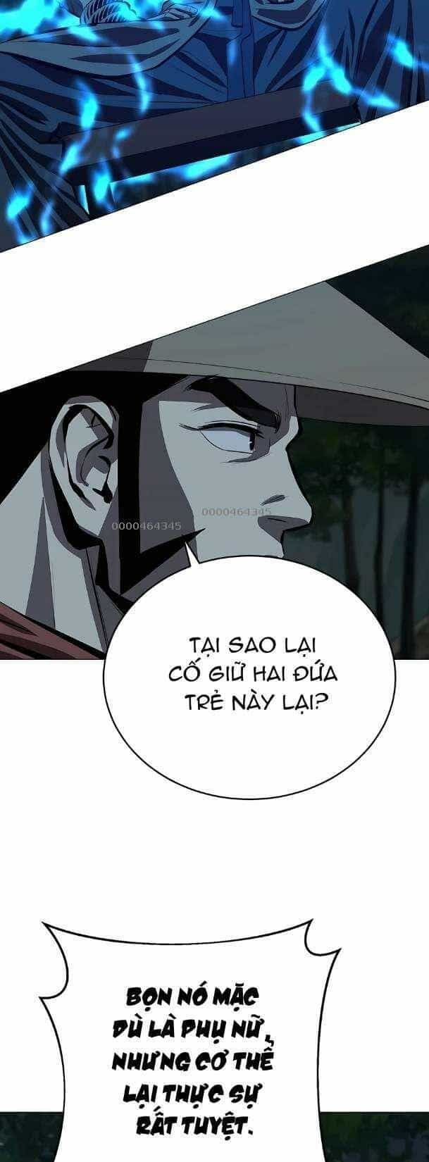 Sư Phụ Quỷ Diện - Chương 101 - ảnh 27