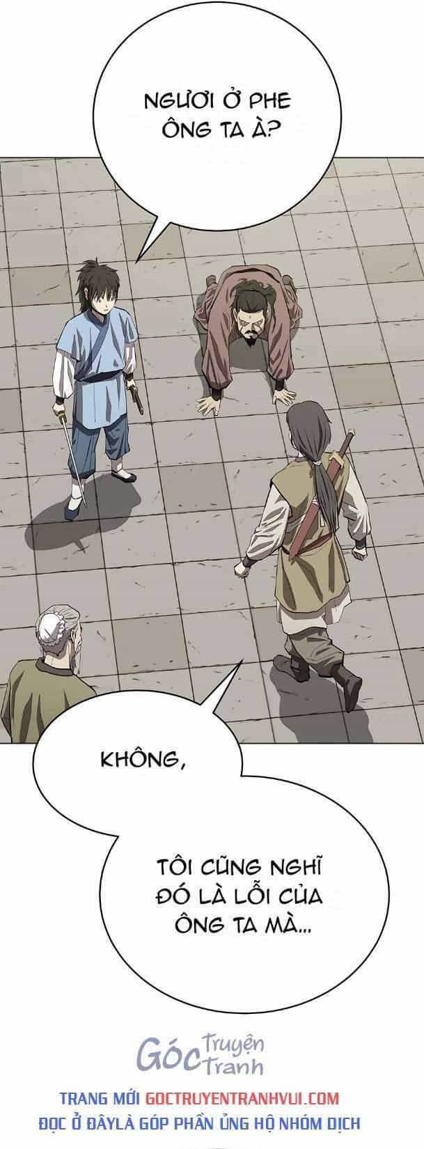 Sư Phụ Quỷ Diện - Chương 103 - ảnh 13