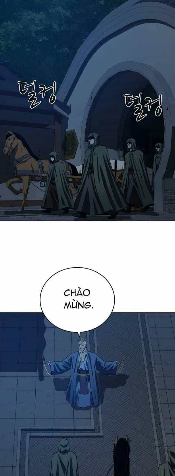 Sư Phụ Quỷ Diện - Chương 103 - ảnh 22