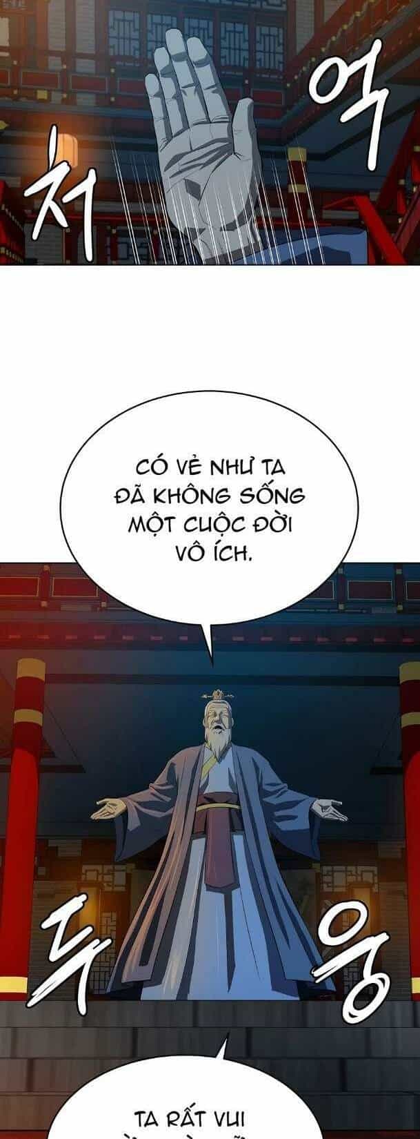Sư Phụ Quỷ Diện - Chương 103 - ảnh 50