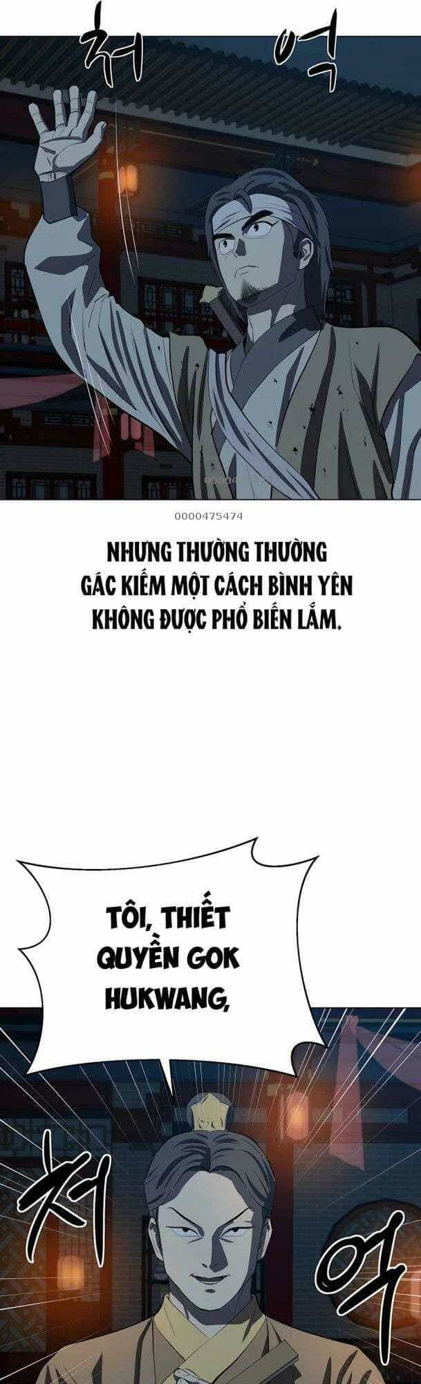 Sư Phụ Quỷ Diện - Chương 104 - ảnh 61