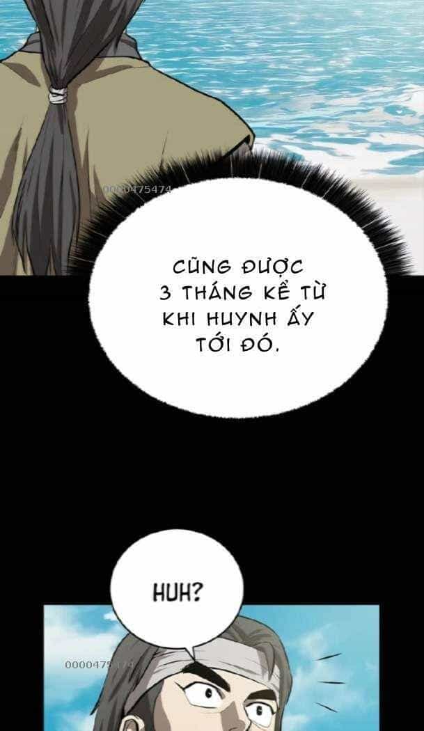 Sư Phụ Quỷ Diện - Chương 105 - ảnh 33