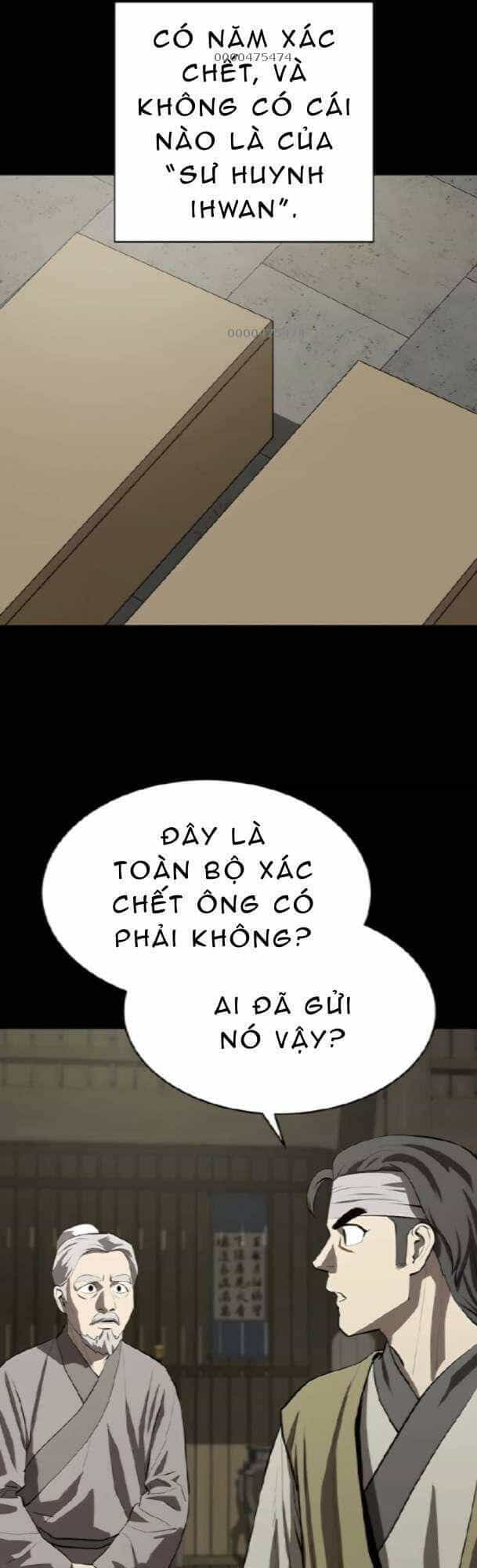 Sư Phụ Quỷ Diện - Chương 105 - ảnh 41