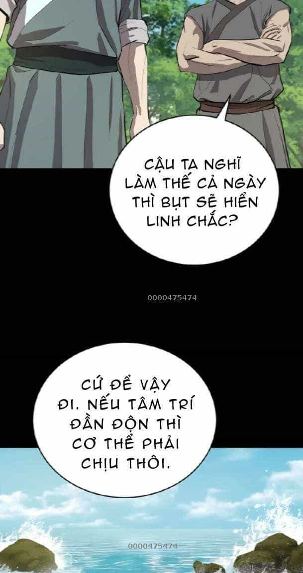 Sư Phụ Quỷ Diện - Chương 105 - ảnh 5
