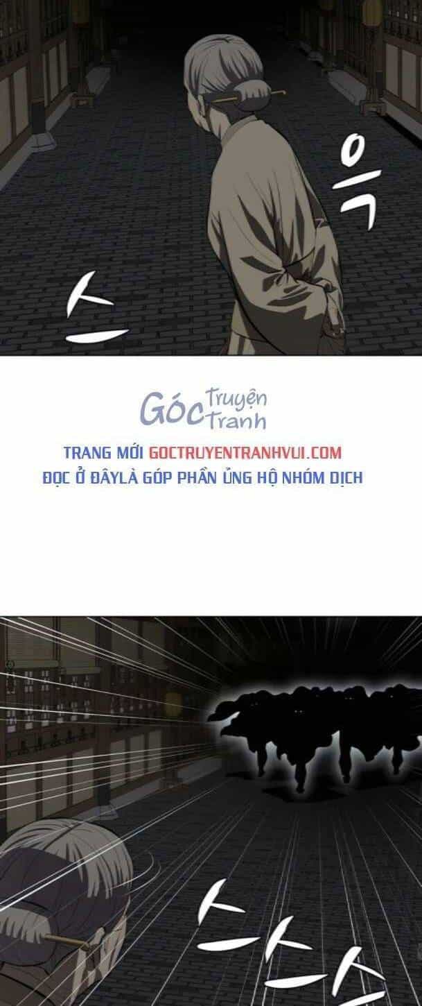 Sư Phụ Quỷ Diện - Chương 106 - ảnh 26