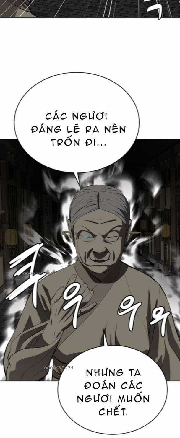 Sư Phụ Quỷ Diện - Chương 106 - ảnh 27