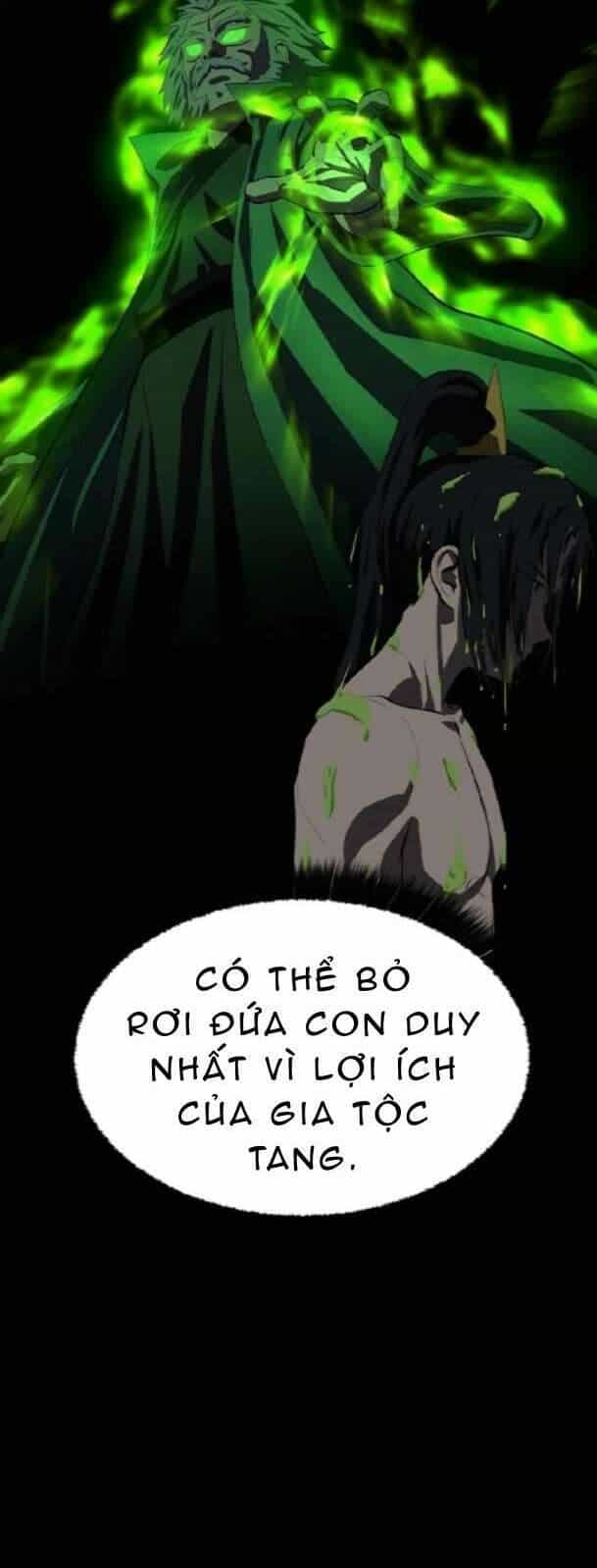 Sư Phụ Quỷ Diện - Chương 106 - ảnh 8