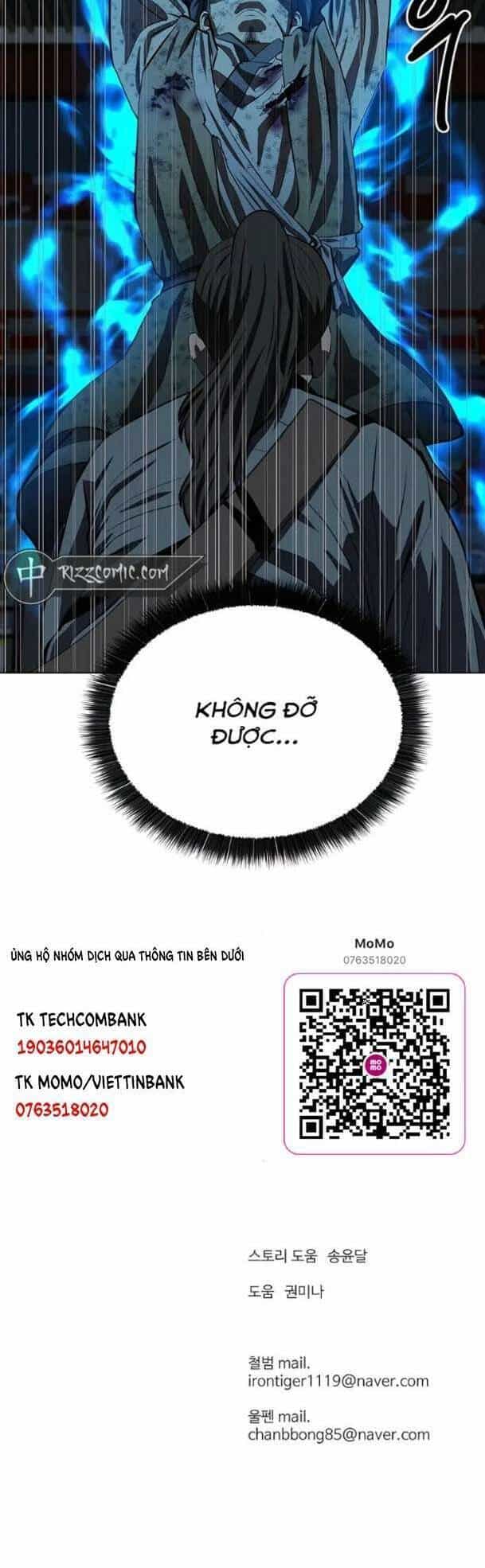Sư Phụ Quỷ Diện - Chương 107 - ảnh 63
