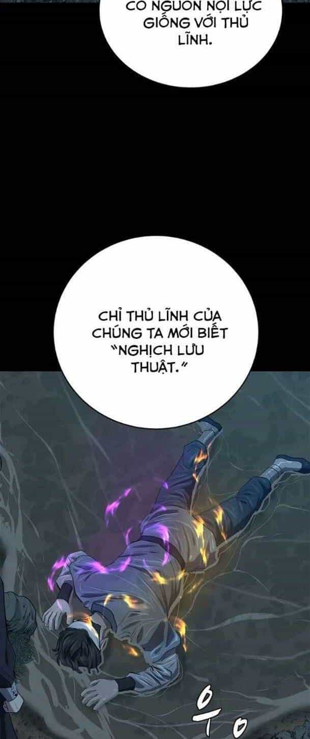 Sư Phụ Quỷ Diện - Chương 108 - ảnh 28