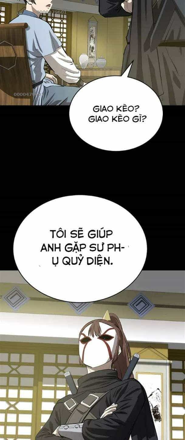 Sư Phụ Quỷ Diện - Chương 108 - ảnh 33