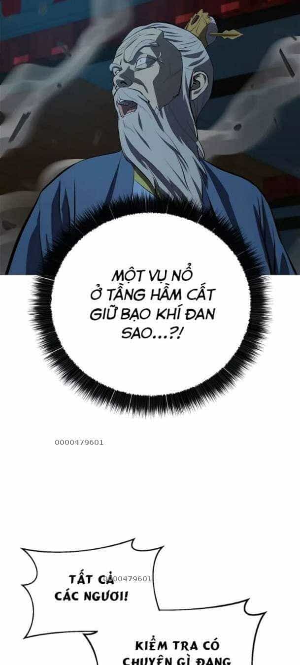 Sư Phụ Quỷ Diện - Chương 108 - ảnh 5