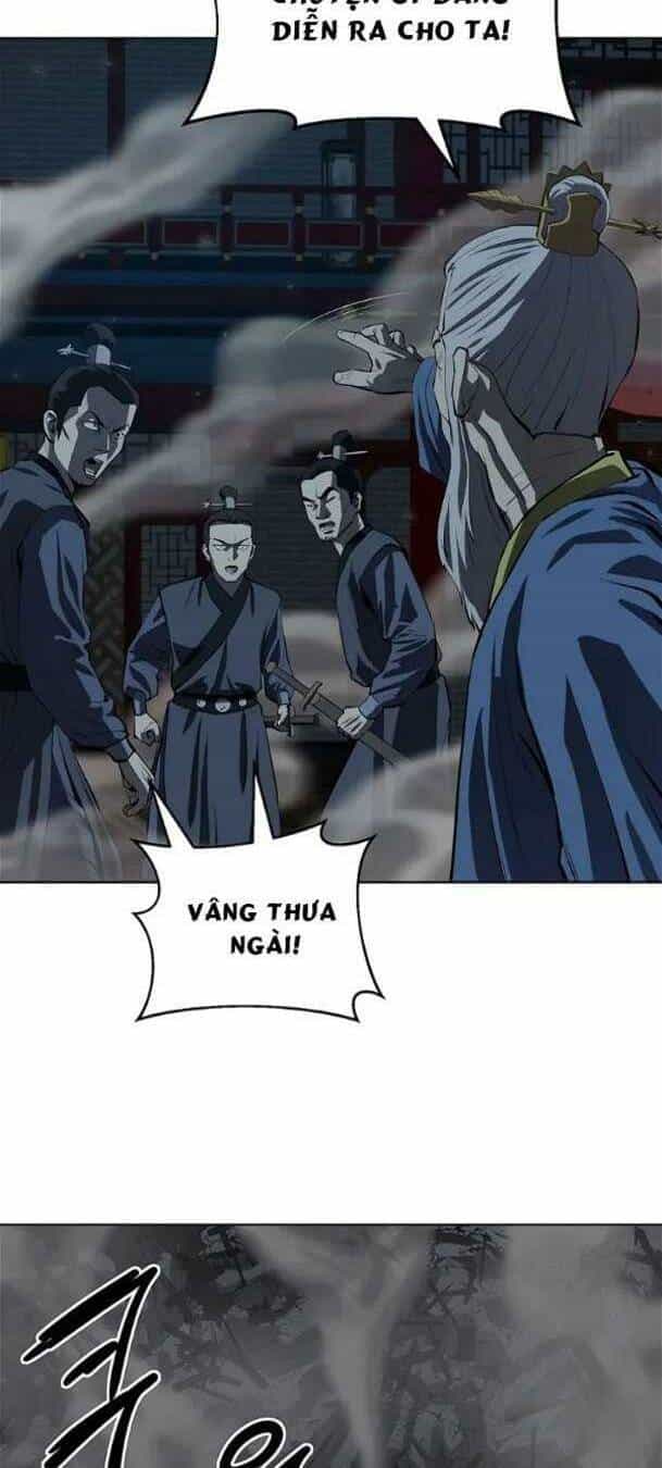 Sư Phụ Quỷ Diện - Chương 108 - ảnh 6