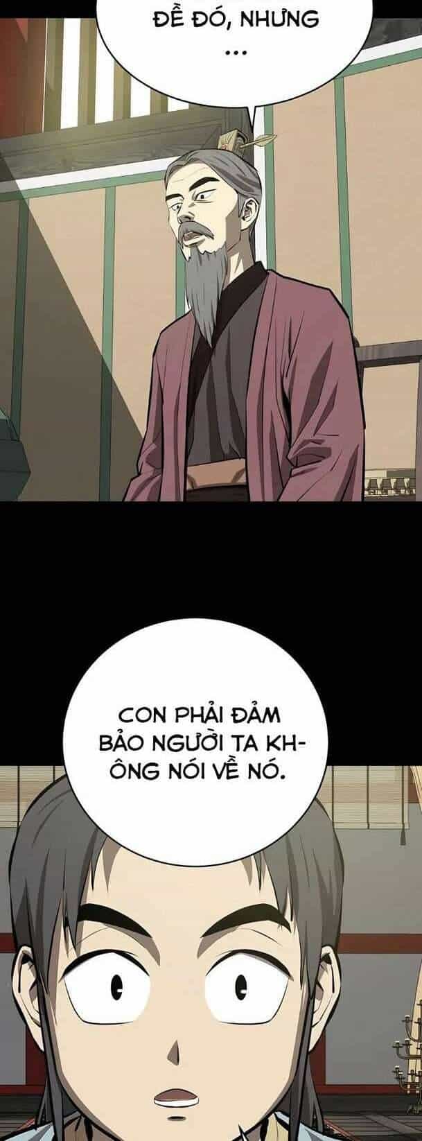Sư Phụ Quỷ Diện - Chương 109 - ảnh 20