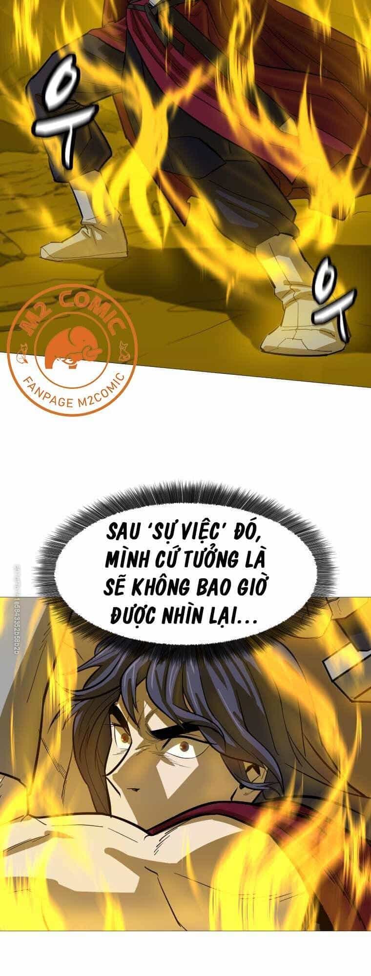 Sư Phụ Quỷ Diện - Chương 11 - ảnh 31