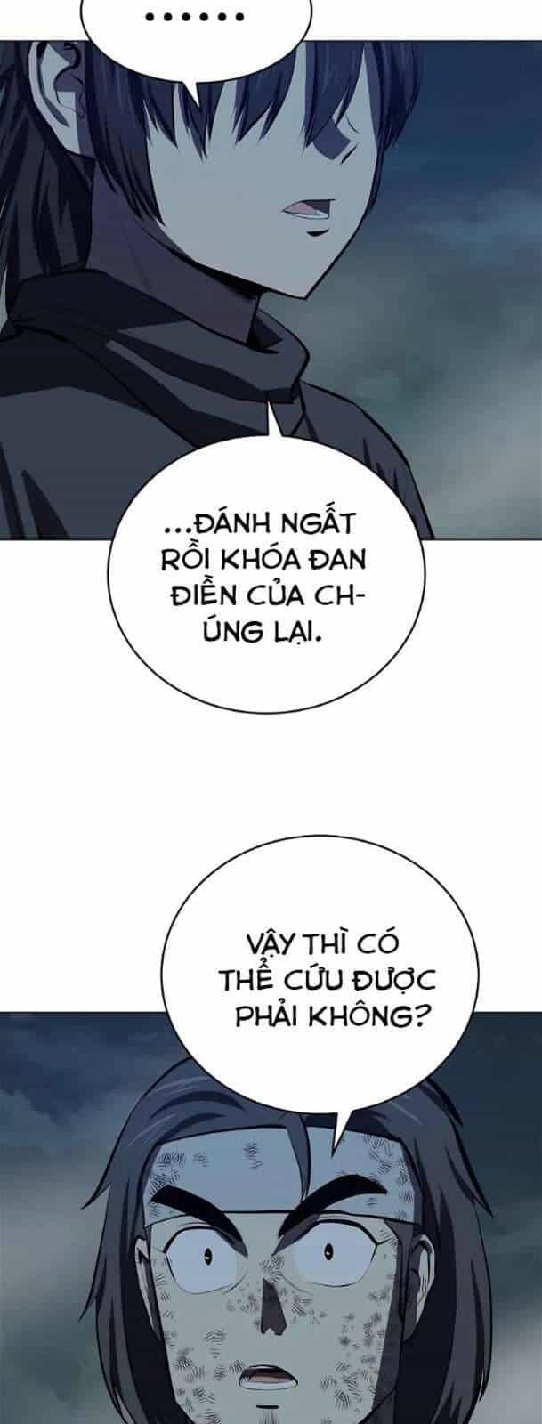 Sư Phụ Quỷ Diện - Chương 110 - ảnh 20