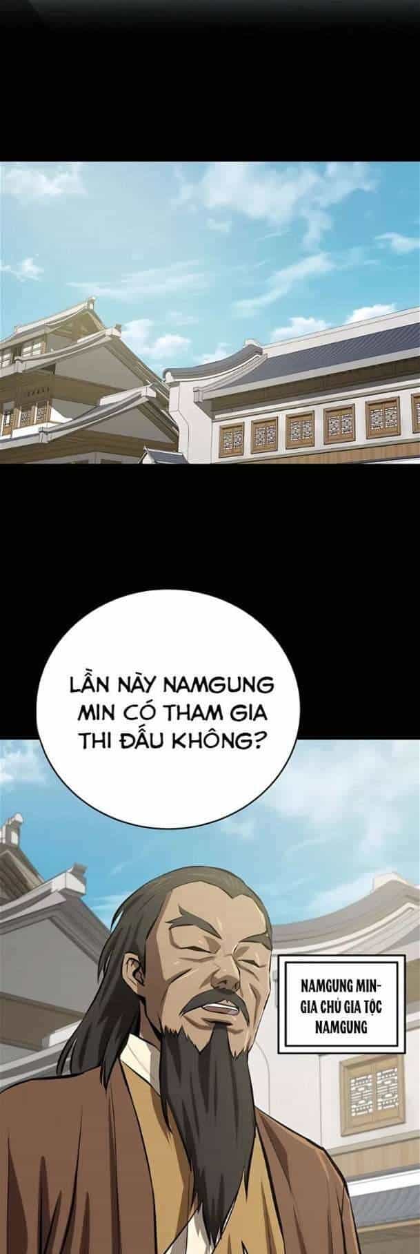 Sư Phụ Quỷ Diện - Chương 110 - ảnh 35