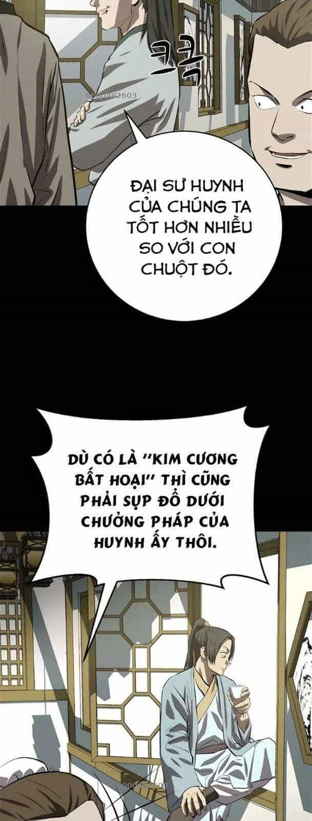 Sư Phụ Quỷ Diện - Chương 110 - ảnh 39