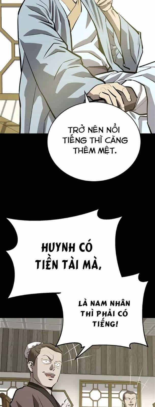 Sư Phụ Quỷ Diện - Chương 110 - ảnh 43