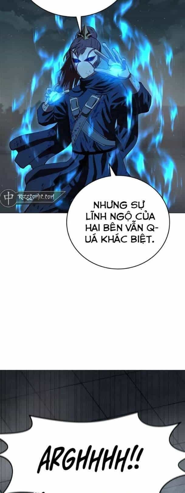 Sư Phụ Quỷ Diện - Chương 111 - ảnh 19