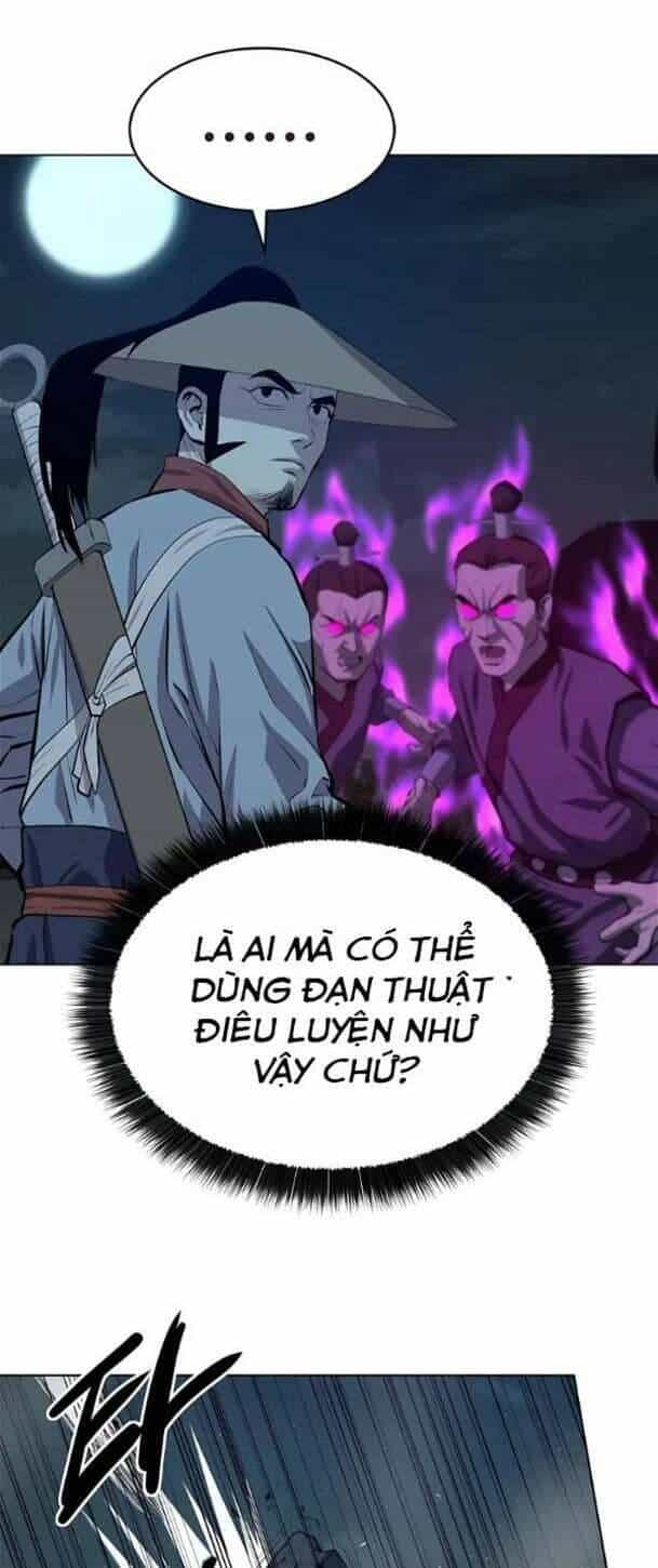 Sư Phụ Quỷ Diện - Chương 111 - ảnh 38