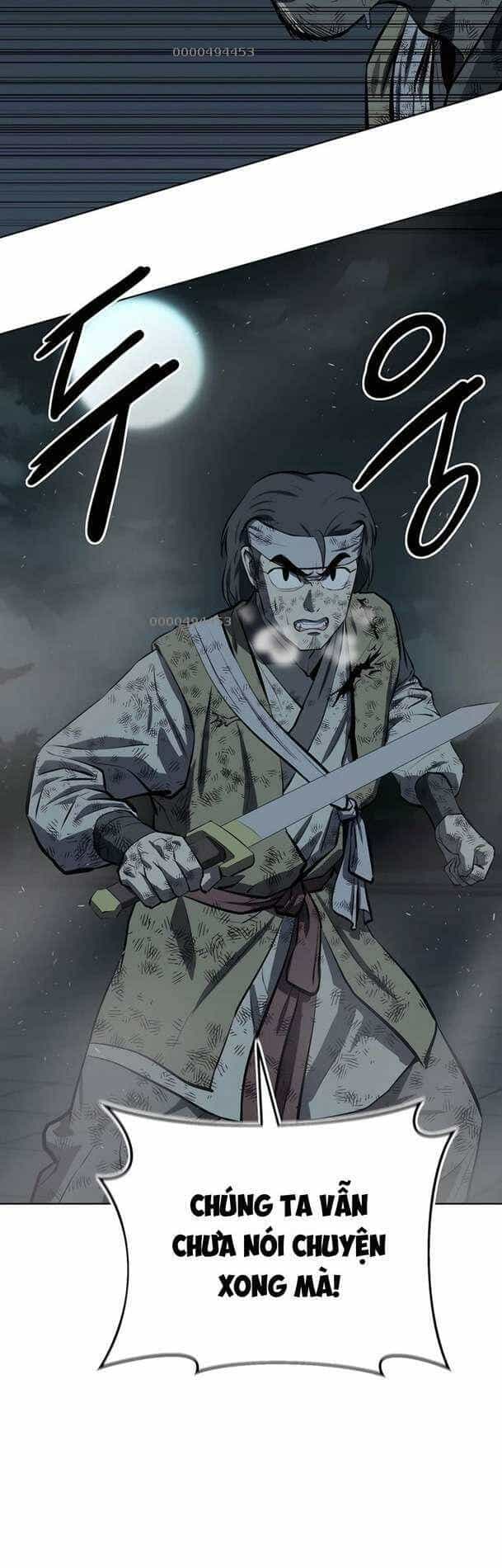 Sư Phụ Quỷ Diện - Chương 112 - ảnh 15