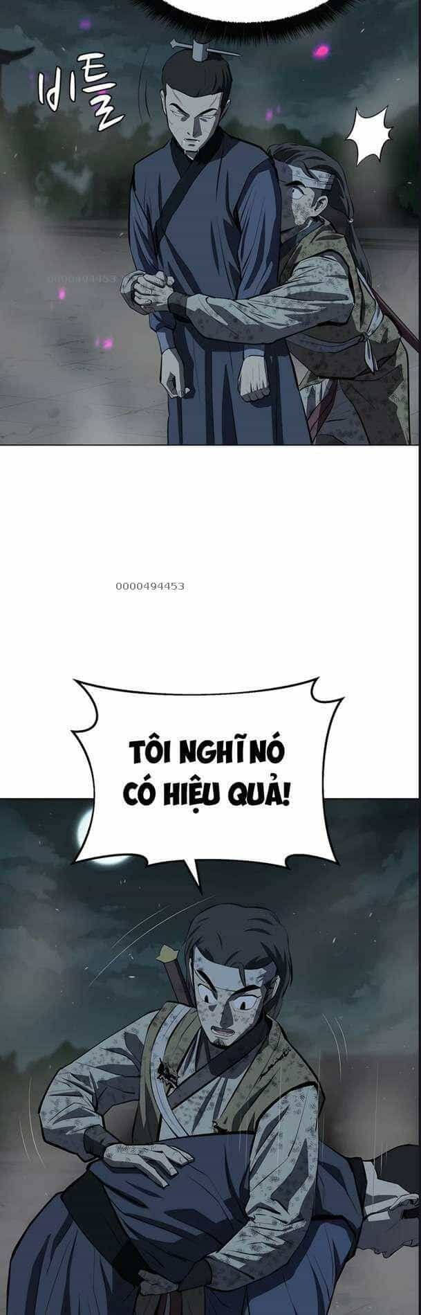 Sư Phụ Quỷ Diện - Chương 112 - ảnh 8
