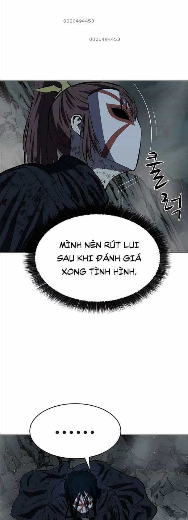 Sư Phụ Quỷ Diện - Chương 113 - ảnh 17