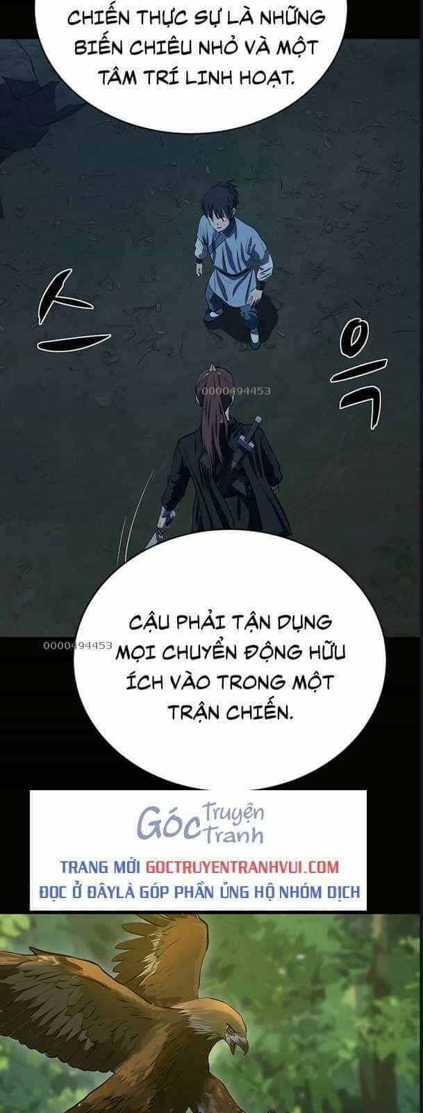Sư Phụ Quỷ Diện - Chương 114 - ảnh 49