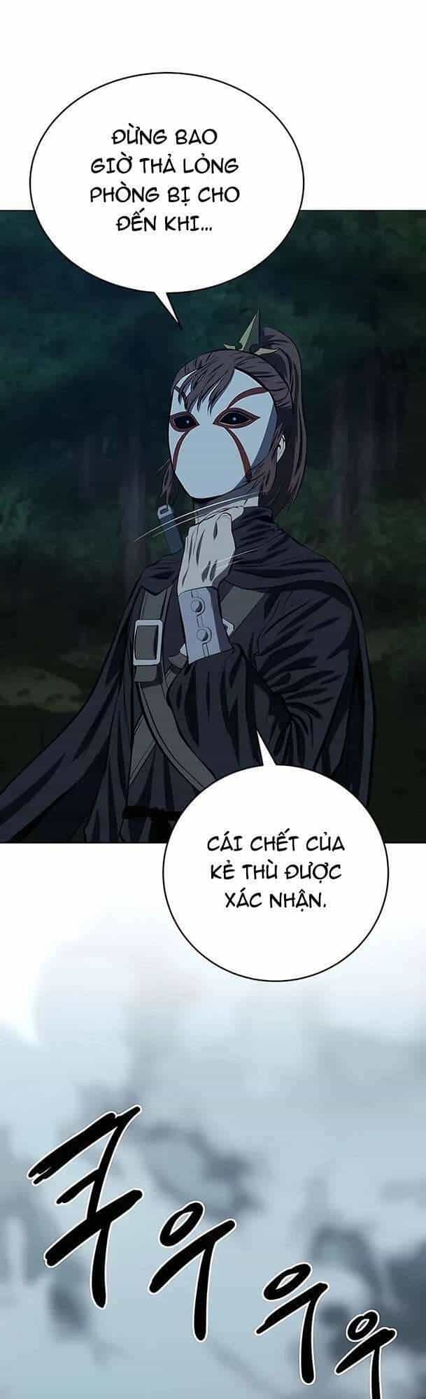 Sư Phụ Quỷ Diện - Chương 115 - ảnh 1