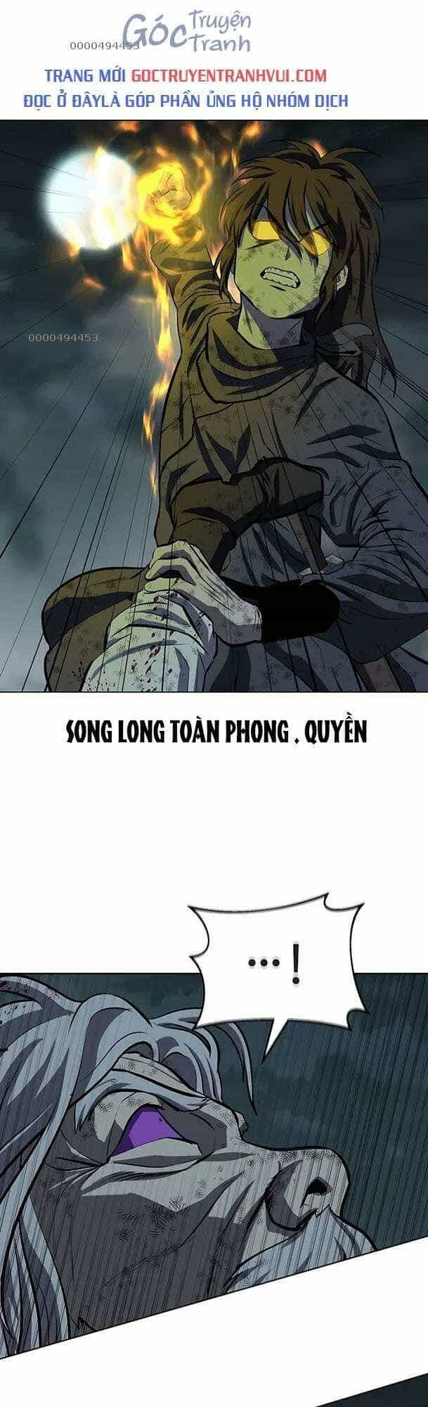 Sư Phụ Quỷ Diện - Chương 115 - ảnh 21