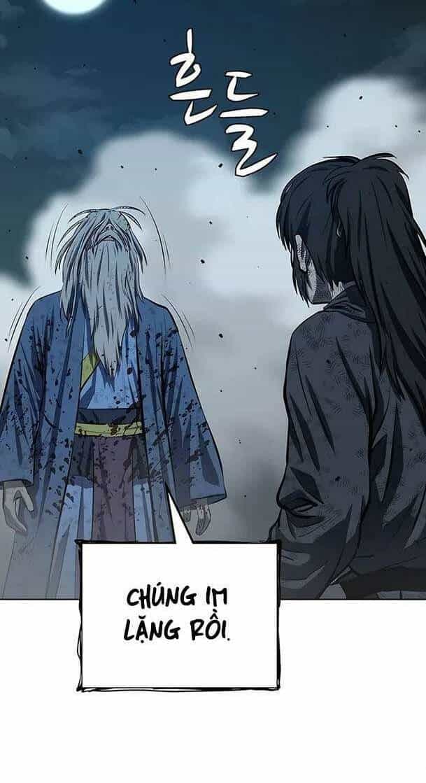 Sư Phụ Quỷ Diện - Chương 115 - ảnh 8