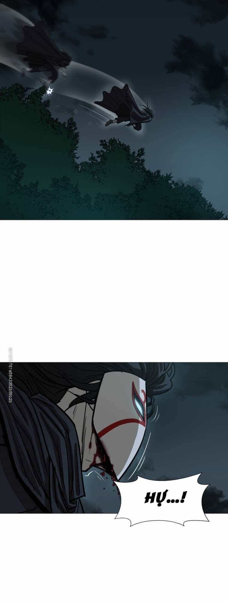 Sư Phụ Quỷ Diện - Chương 12 - ảnh 23