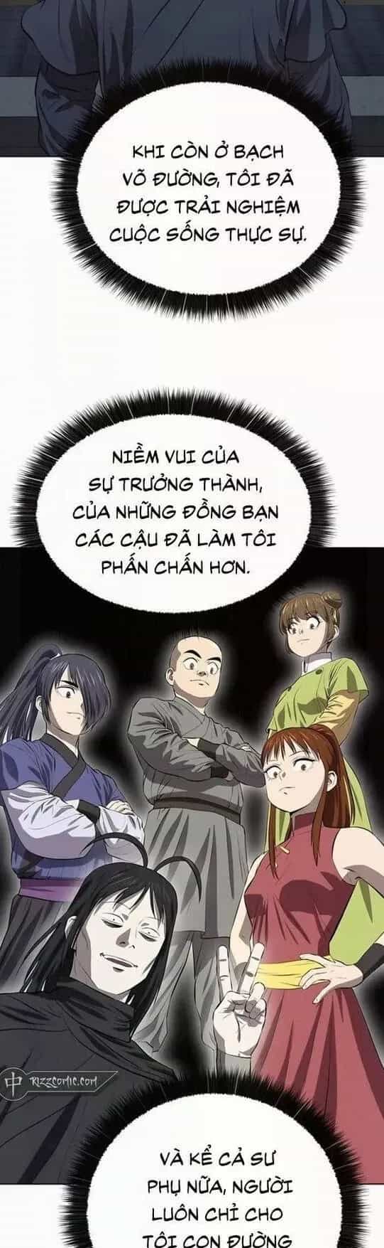 Sư Phụ Quỷ Diện - Chương 121 - ảnh 3