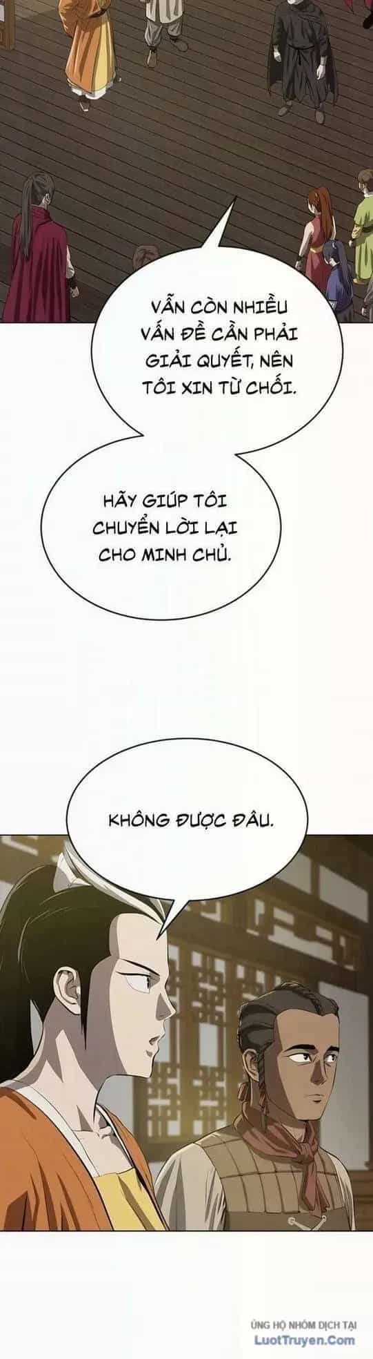 Sư Phụ Quỷ Diện - Chương 121 - ảnh 30