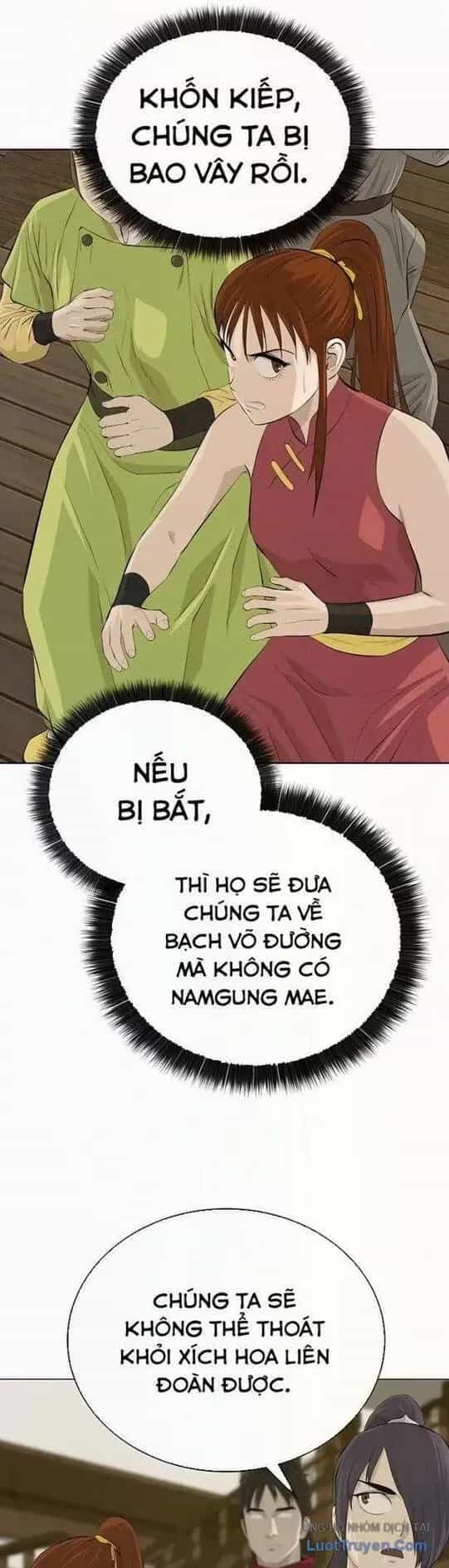 Sư Phụ Quỷ Diện - Chương 122 - ảnh 5
