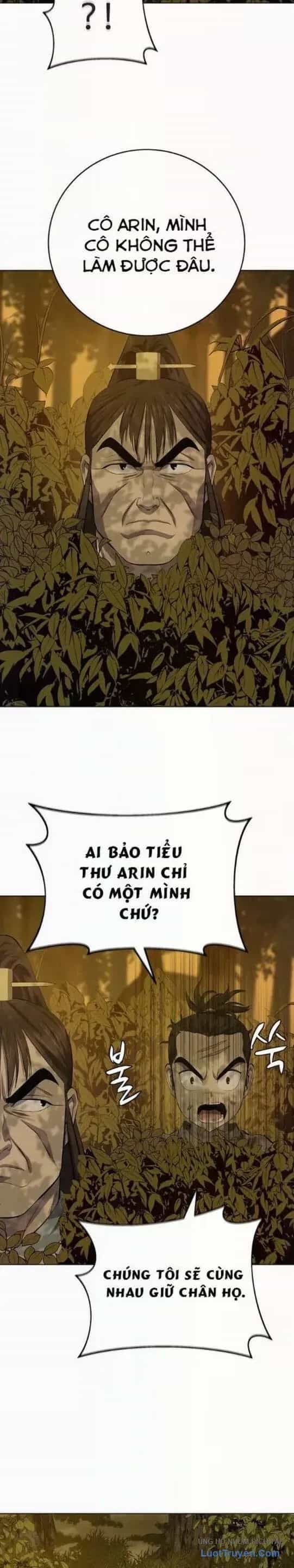 Sư Phụ Quỷ Diện - Chương 123 - ảnh 9