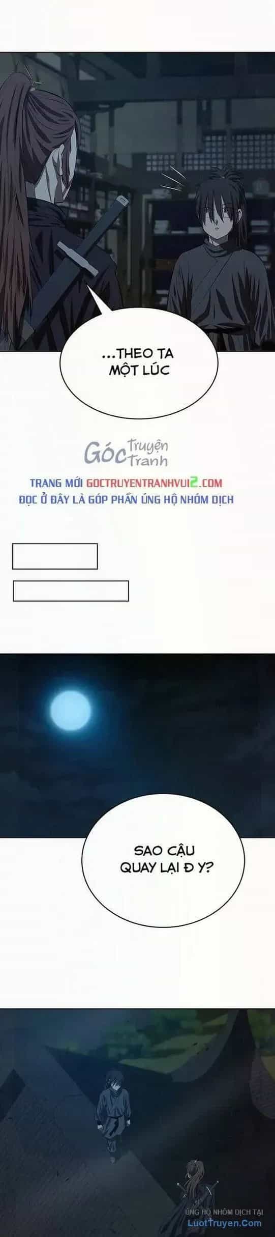 Sư Phụ Quỷ Diện - Chương 125 - ảnh 21