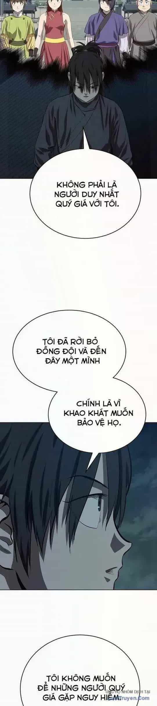 Sư Phụ Quỷ Diện - Chương 125 - ảnh 28