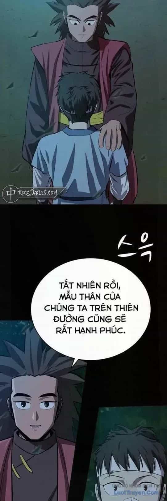 Sư Phụ Quỷ Diện - Chương 128 - ảnh 2