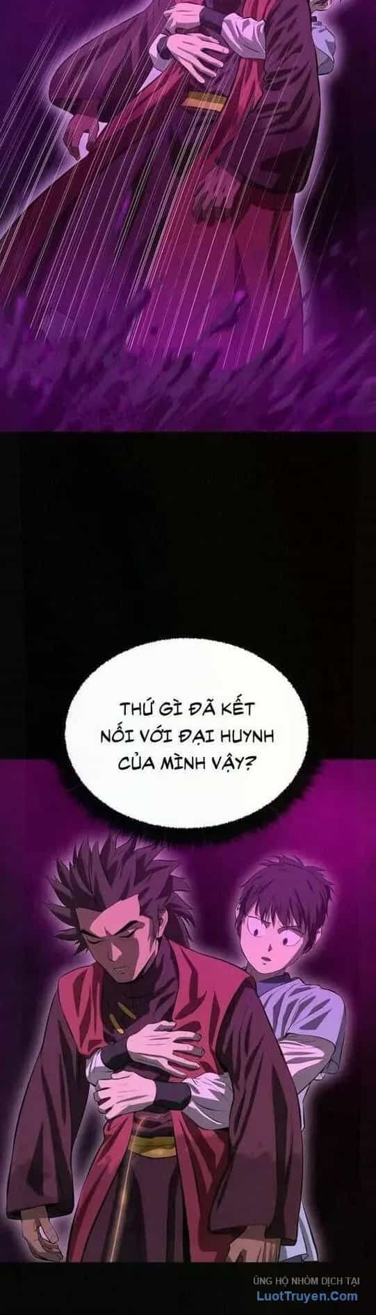 Sư Phụ Quỷ Diện - Chương 129 - ảnh 28