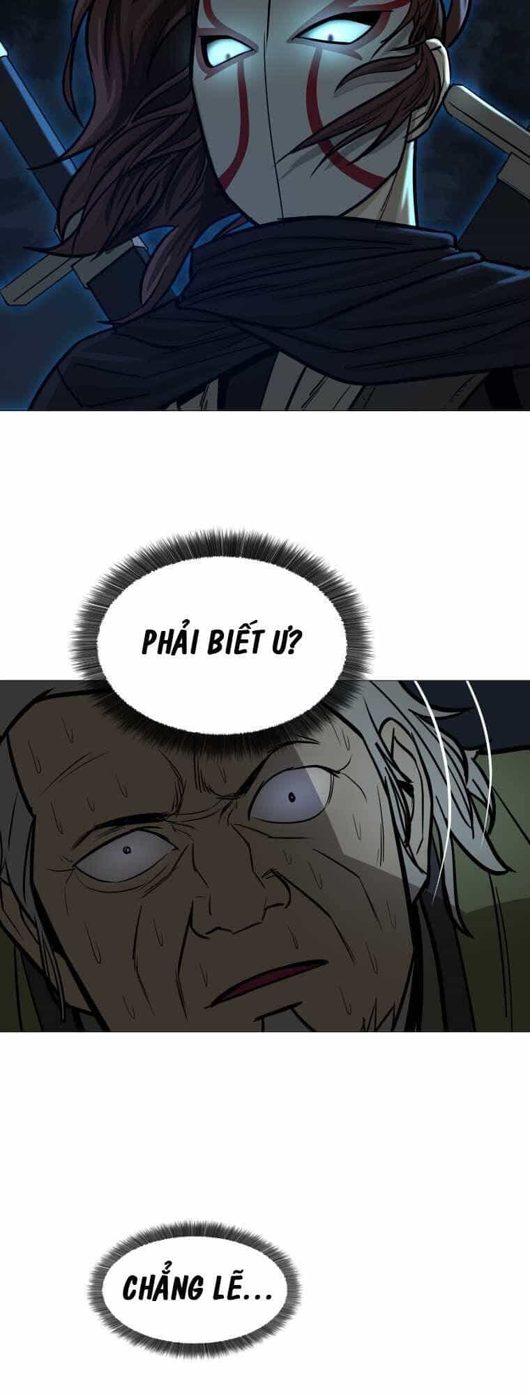 Sư Phụ Quỷ Diện - Chương 13 - ảnh 16