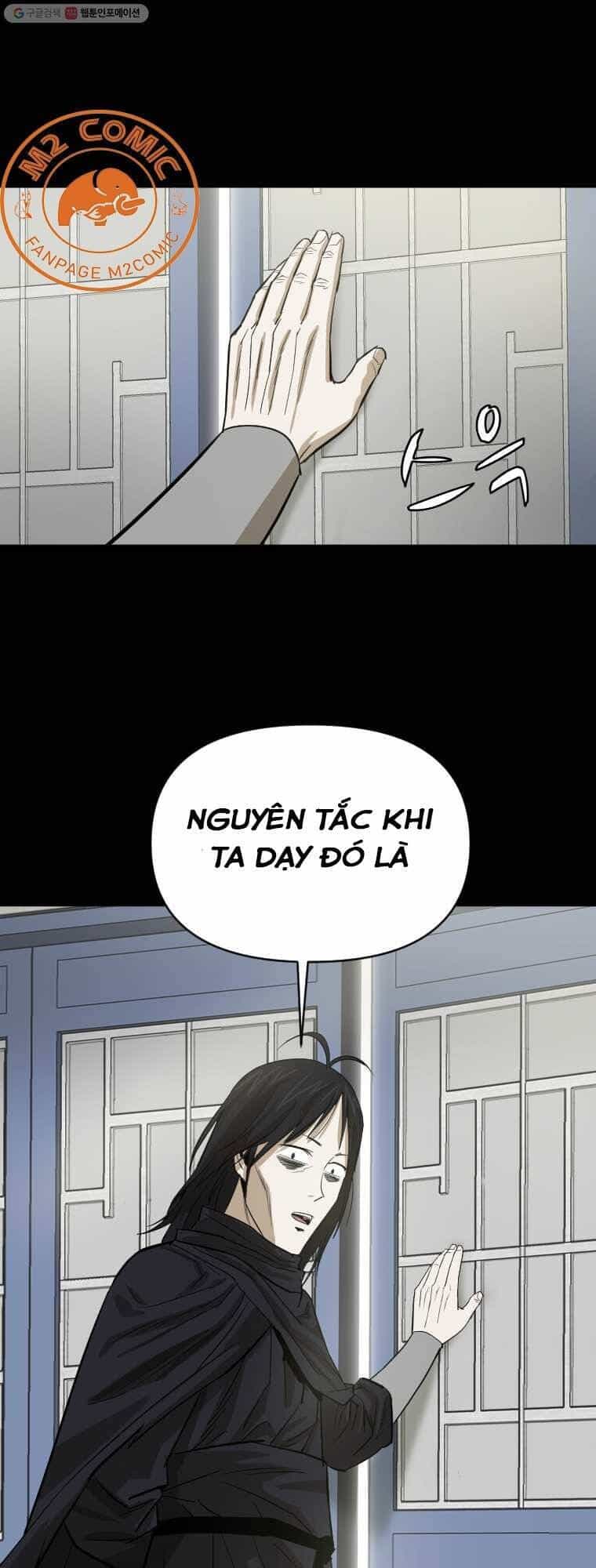 Sư Phụ Quỷ Diện - Chương 13 - ảnh 54
