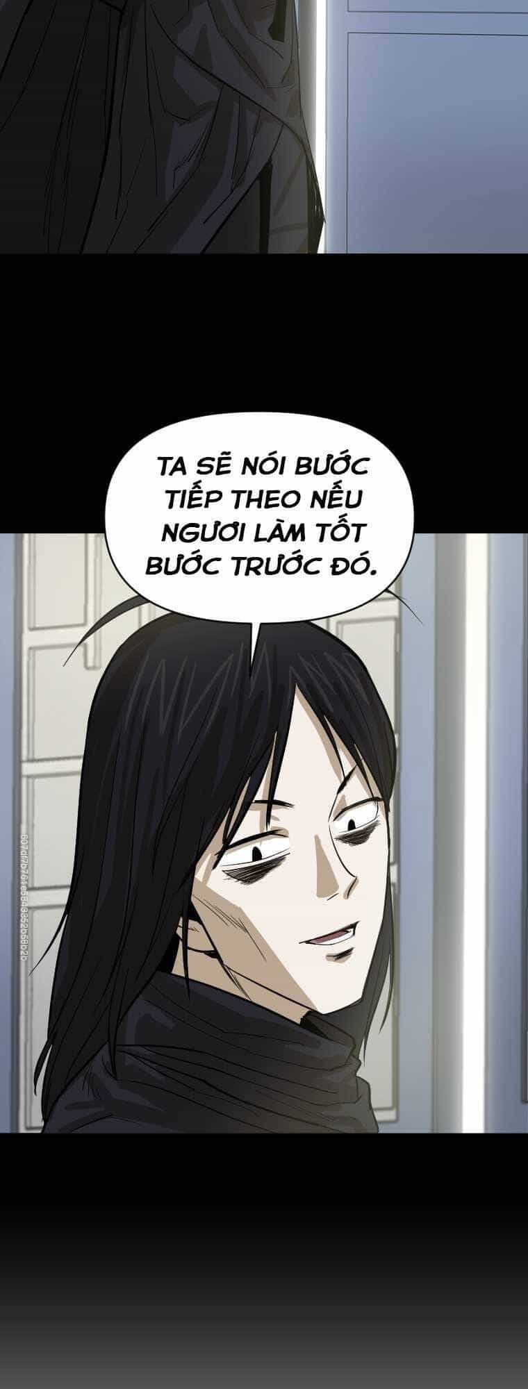 Sư Phụ Quỷ Diện - Chương 13 - ảnh 55