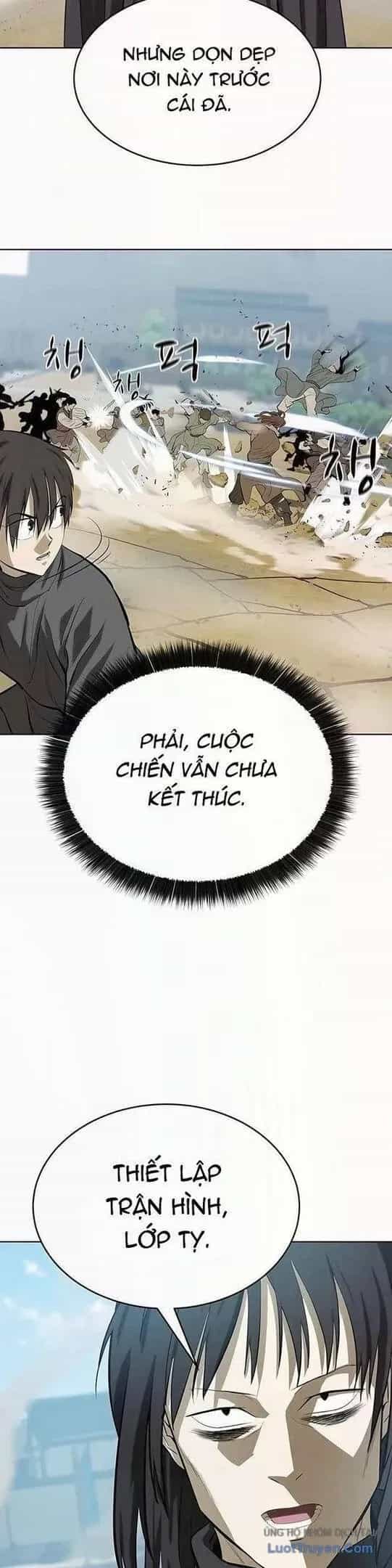 Sư Phụ Quỷ Diện - Chương 131 - ảnh 9